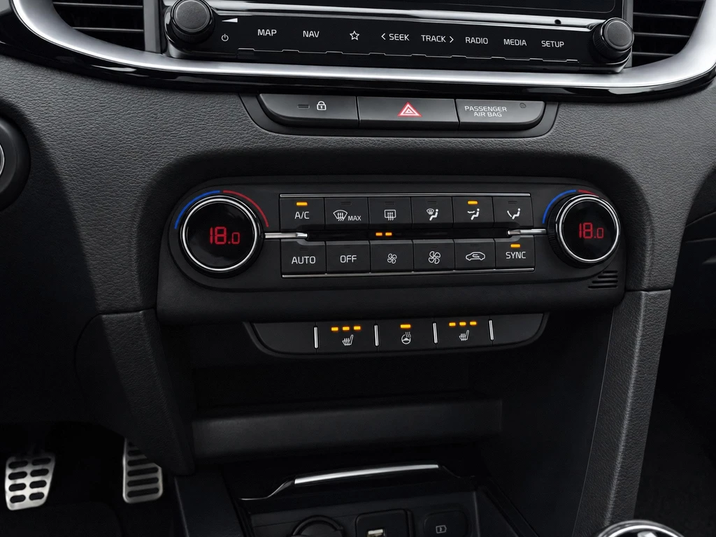 Kia ProCeed – foto 14