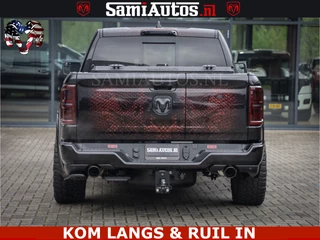 Dodge Ram Pick-Up – thumbnail 21