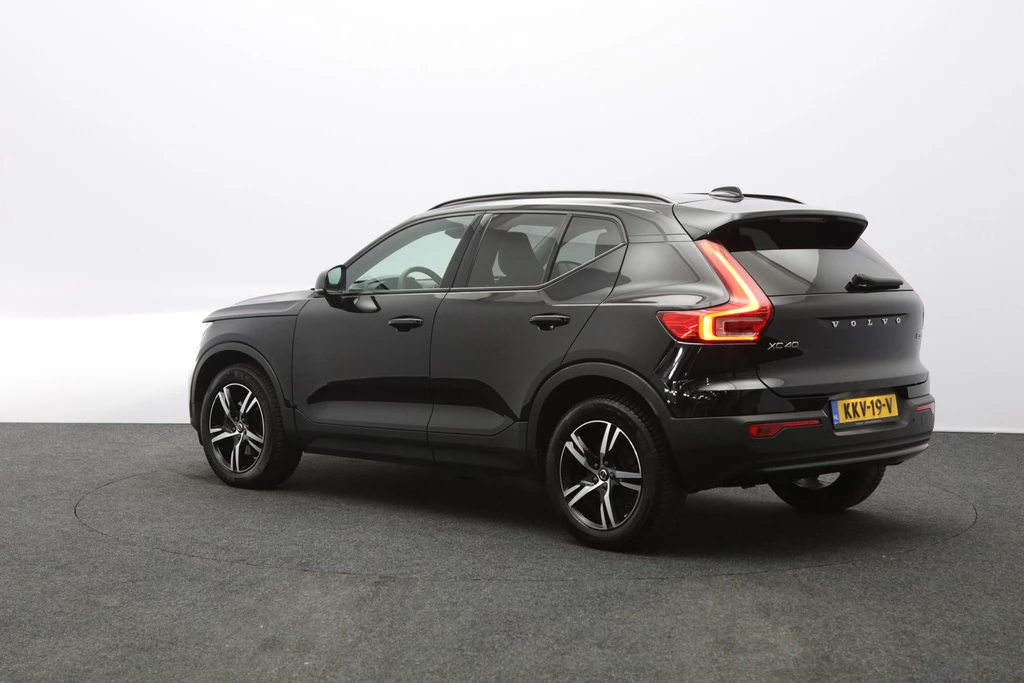 Volvo XC40 – foto 4