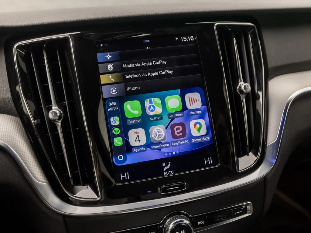 Volvo S60 – foto 9