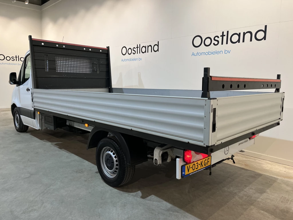 Mercedes-Benz Sprinter – foto 3