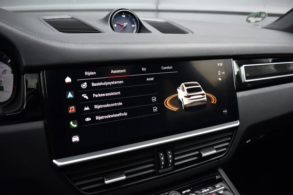 Porsche Cayenne – foto 16