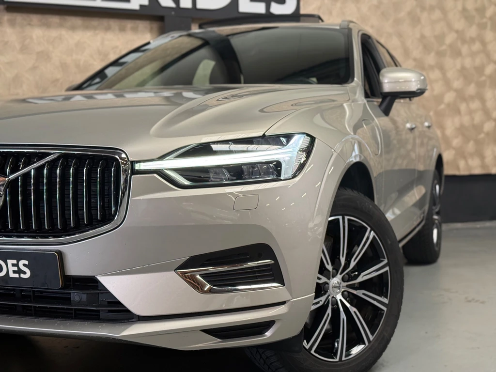 Volvo XC60 – foto 2