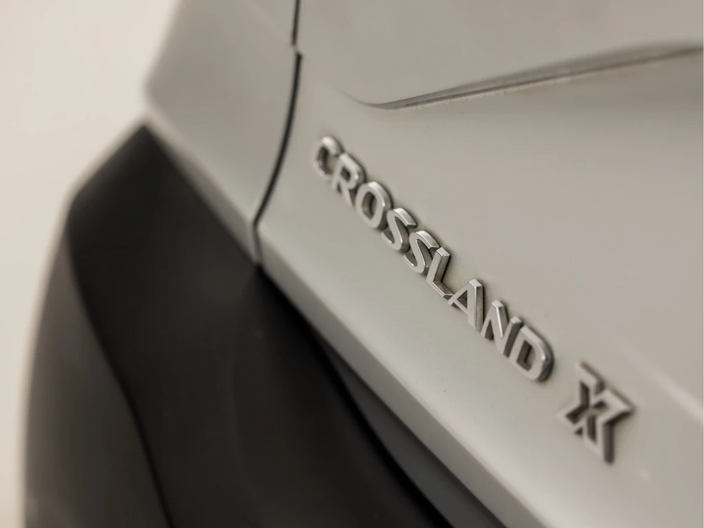 Opel Crossland X – foto 33