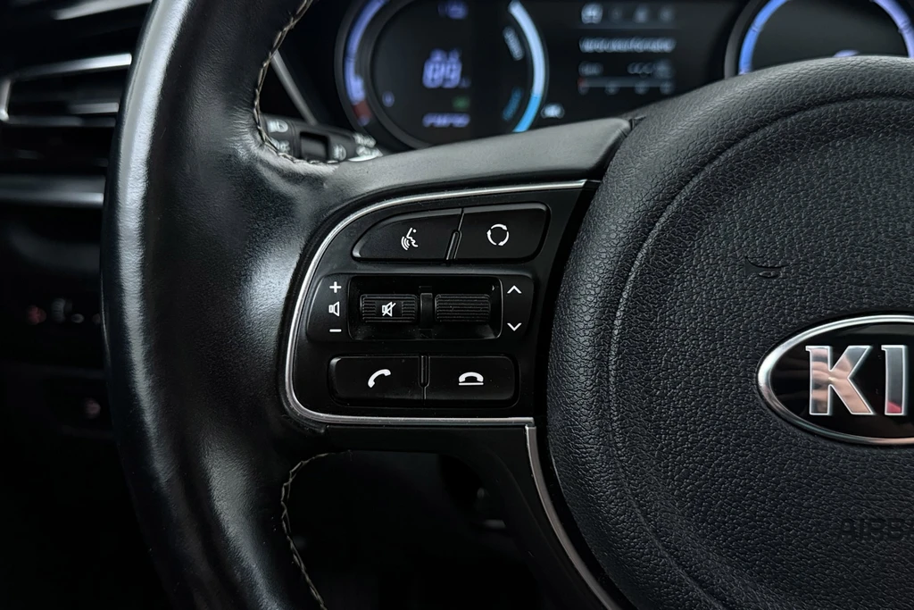 Kia e-Niro – foto 38