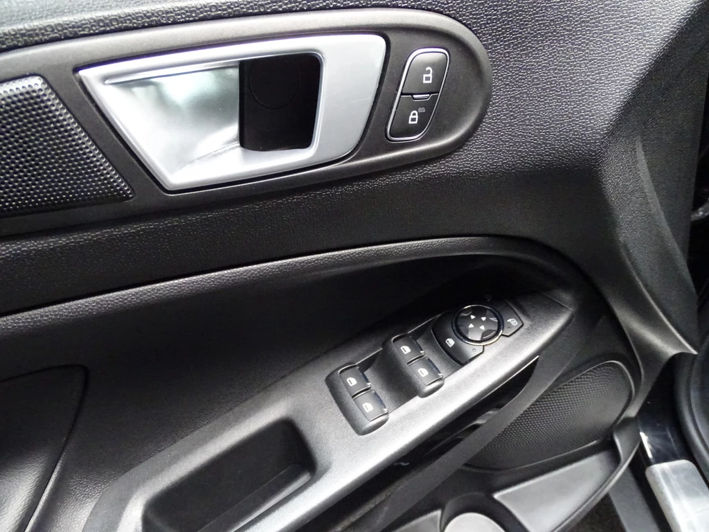 Ford EcoSport – foto 9
