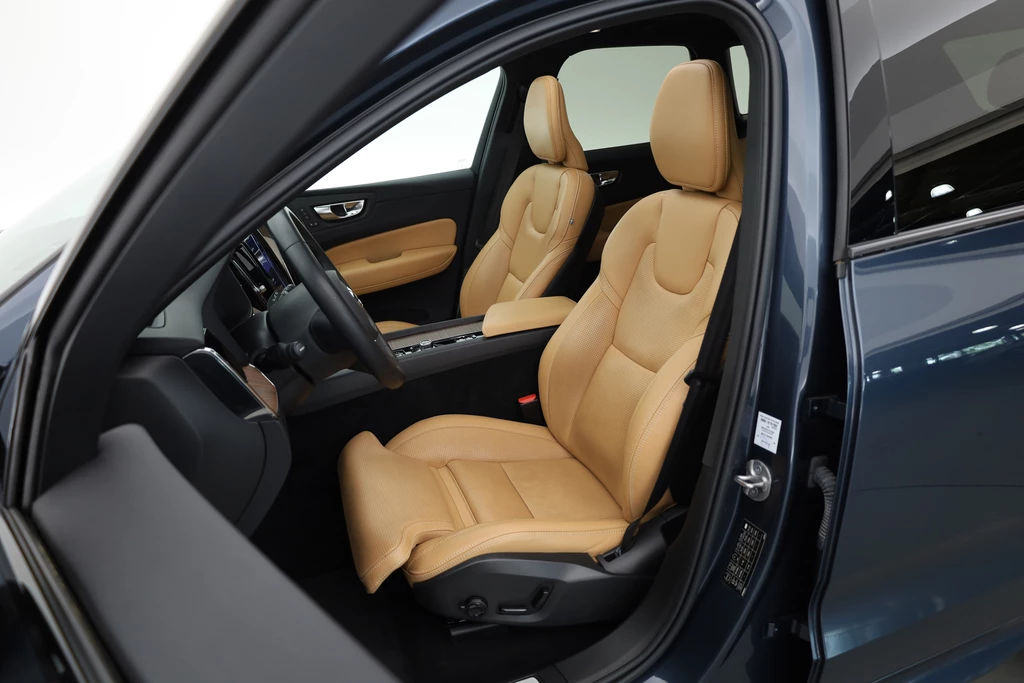 Volvo XC60 – foto 6