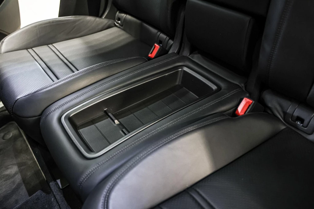 Porsche Cayenne – foto 38