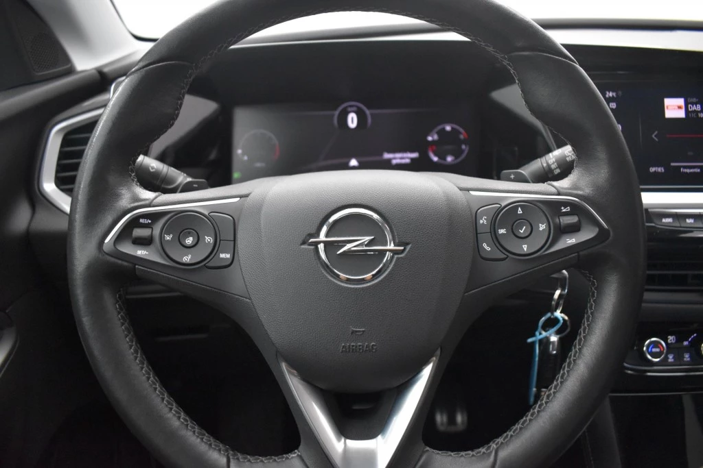 Opel Grandland – foto 14