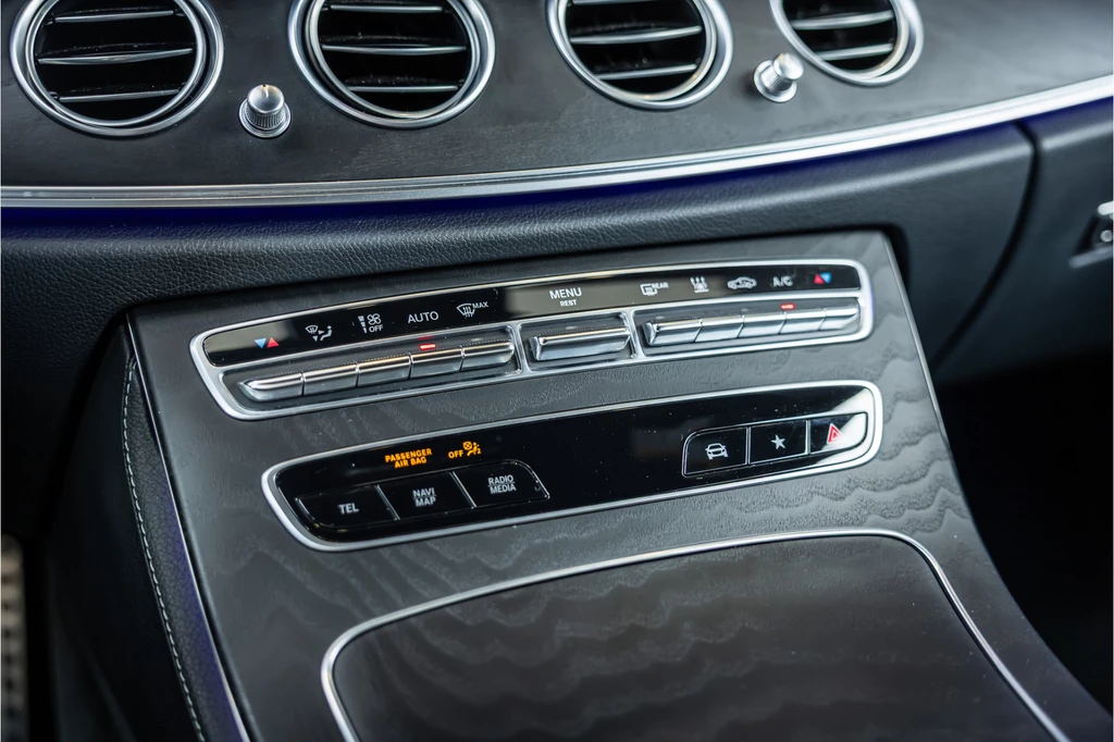 Mercedes-Benz E-Klasse – foto 22