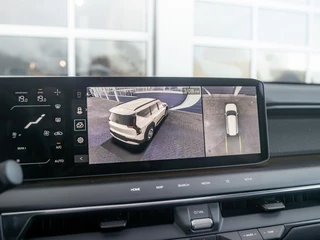 Kia EV9 – thumbnail 22