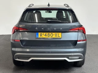 Škoda Kamiq – thumbnail 4