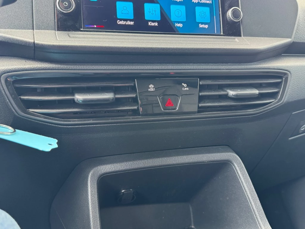 Volkswagen Caddy – foto 21