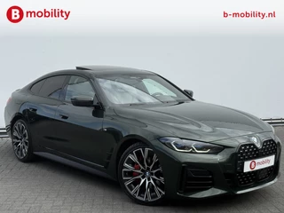 BMW 4 Serie – thumbnail 7