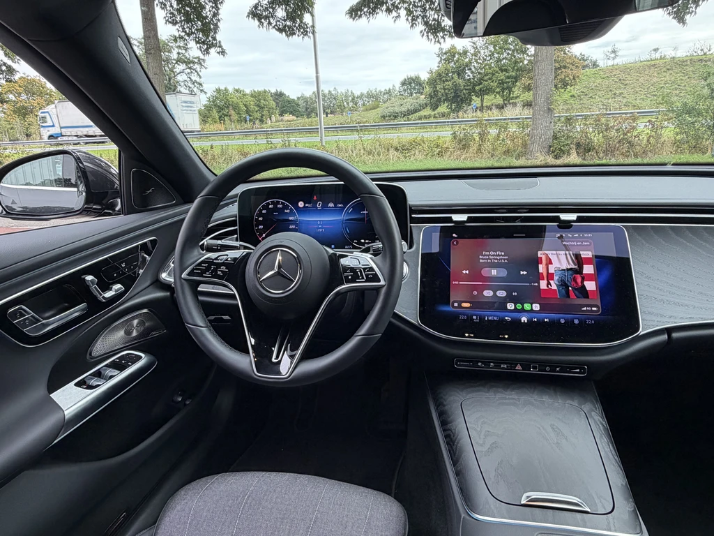 Mercedes-Benz E-Klasse – foto 16