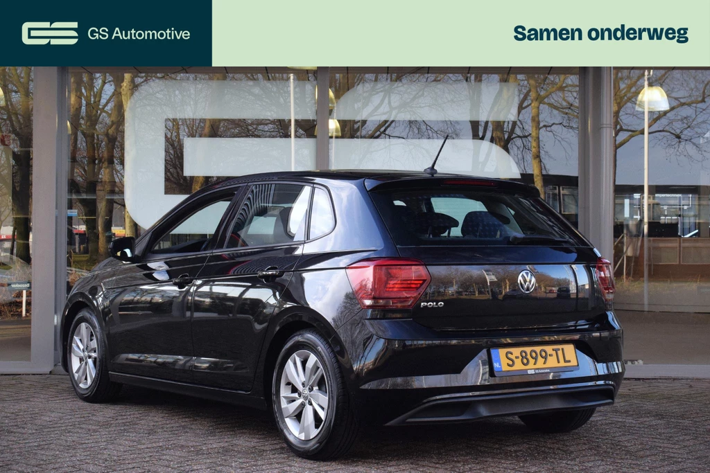 Volkswagen Polo – foto 3