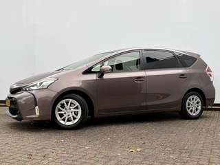 Toyota Prius – thumbnail 2
