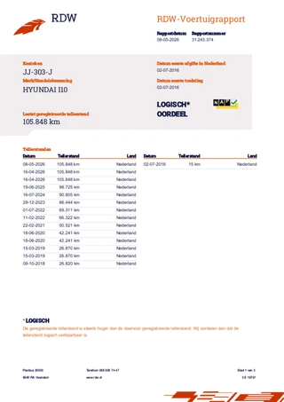 Hyundai i10 – thumbnail 31