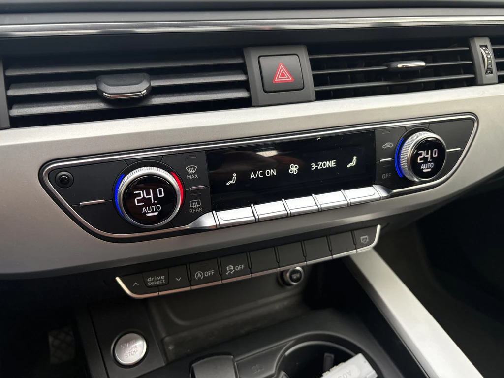 Audi A4 – foto 17