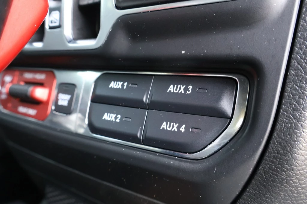 Jeep Wrangler – foto 20