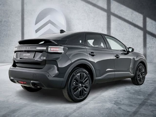 Citroën C4 – thumbnail 5