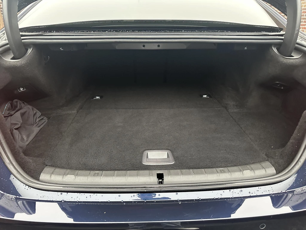 BMW 5 Serie – foto 27