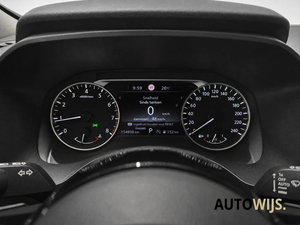 Nissan QASHQAI – foto 18