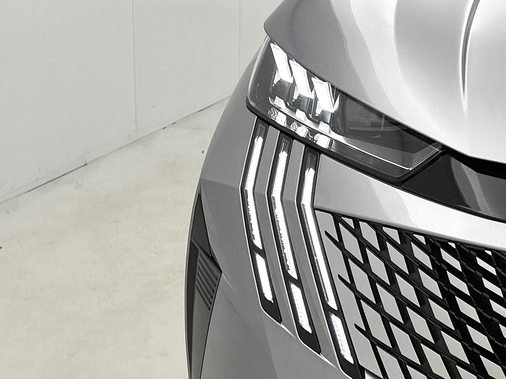 Peugeot 3008 – foto 22