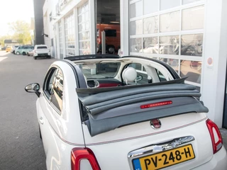 Fiat 500C – thumbnail 5