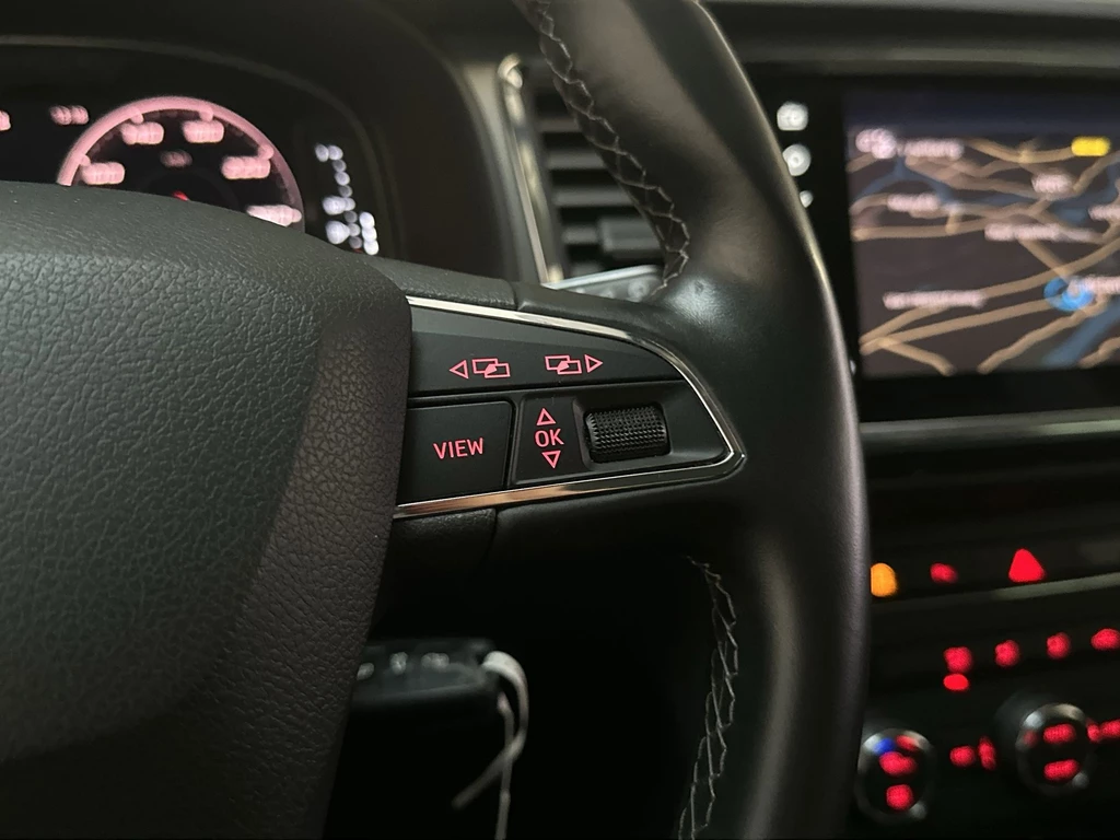 SEAT Ateca – foto 23
