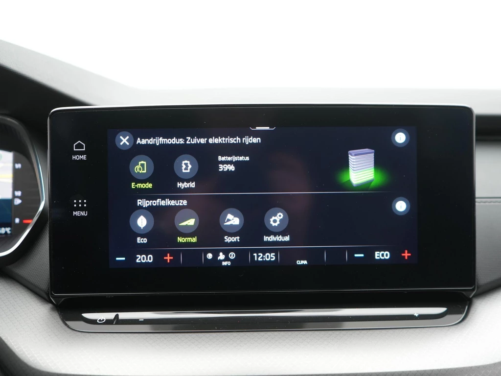 Škoda Octavia – foto 28