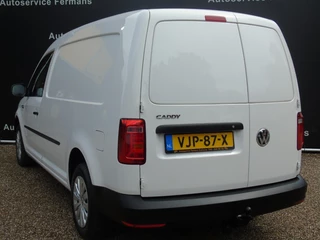 Volkswagen Caddy – thumbnail 6