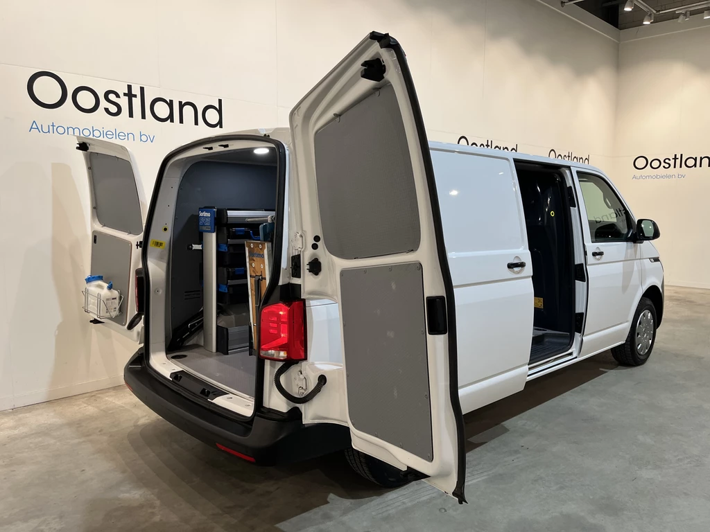 Volkswagen Transporter – foto 4