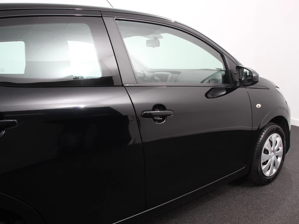 Peugeot 108 – foto 10
