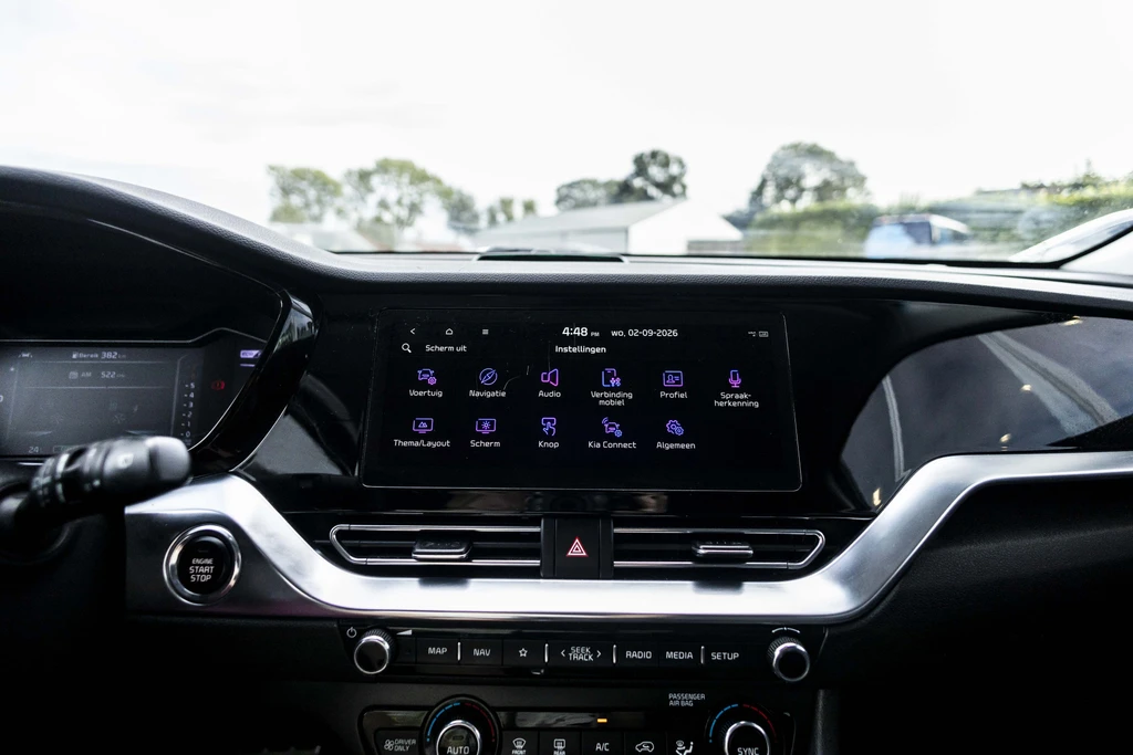 Kia Niro – foto 29