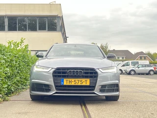 Audi A6 – thumbnail 9