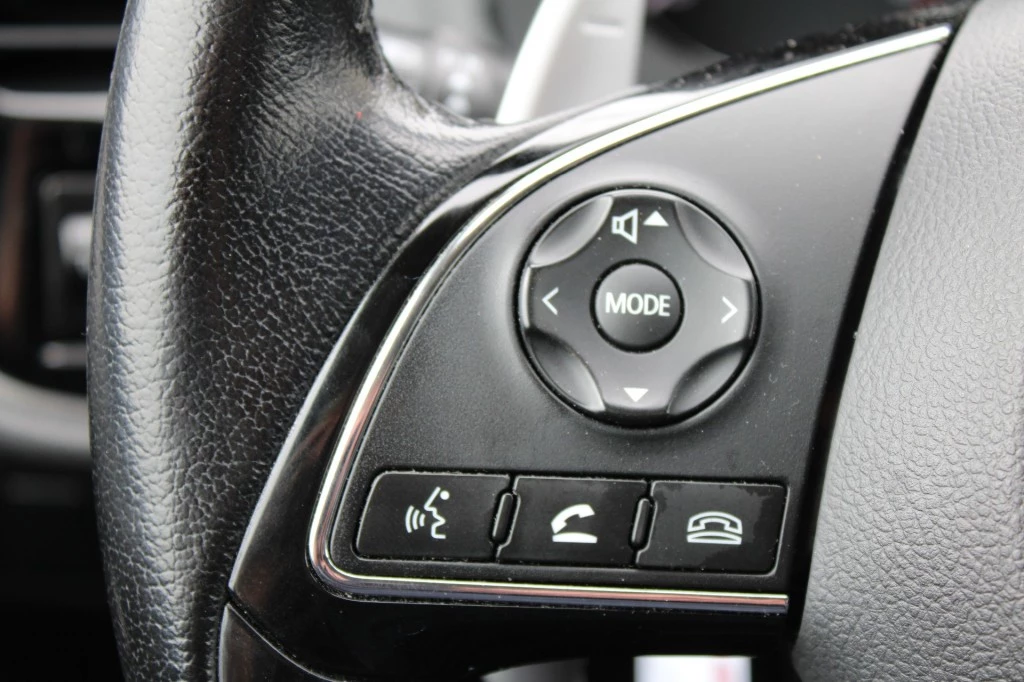 Mitsubishi Outlander – foto 21