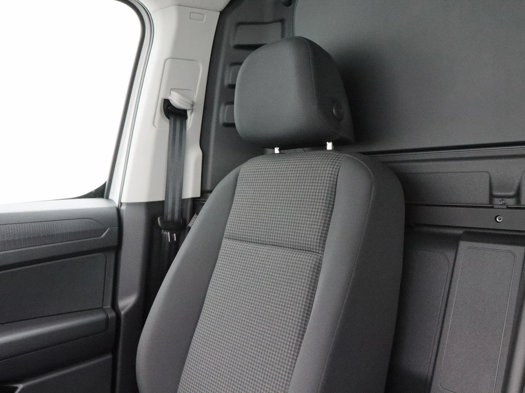 Volkswagen Caddy – foto 29
