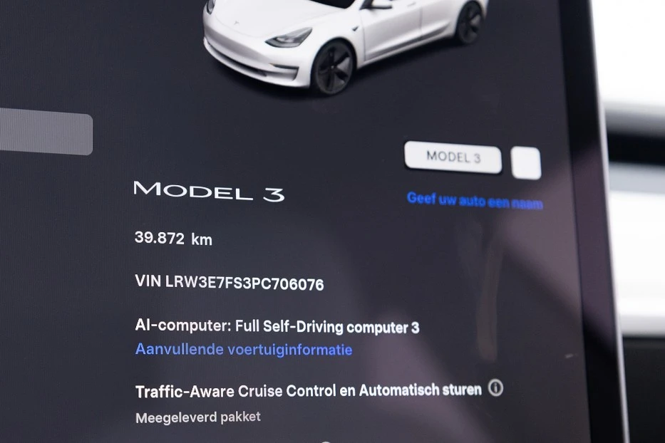 Tesla Model 3 – foto 23