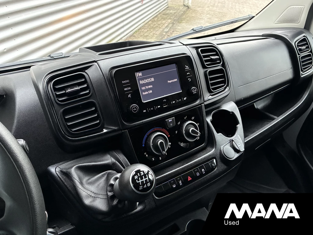 Fiat Ducato – foto 20
