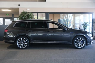 Volkswagen Passat – thumbnail 7