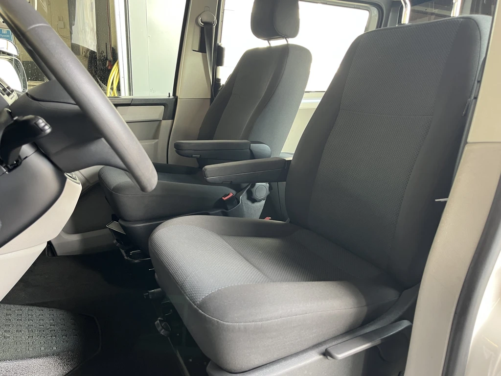 Volkswagen Transporter – foto 31