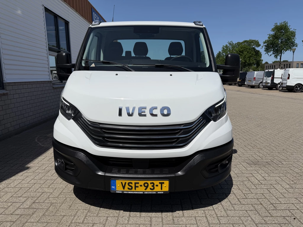 Iveco 40C18 3.0L Himatic automaat / oprijwagen / autoambulance / autotransport / Witteveen – foto 10