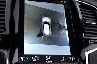 Volvo XC90 – thumbnail 28