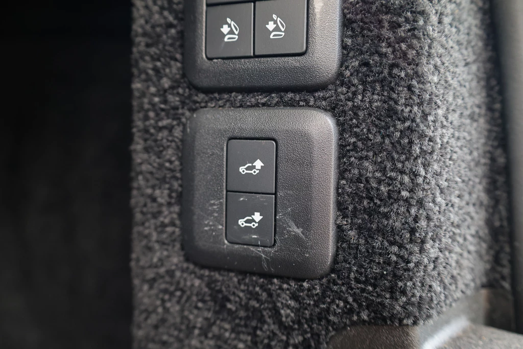 Land Rover Range Rover – foto 101