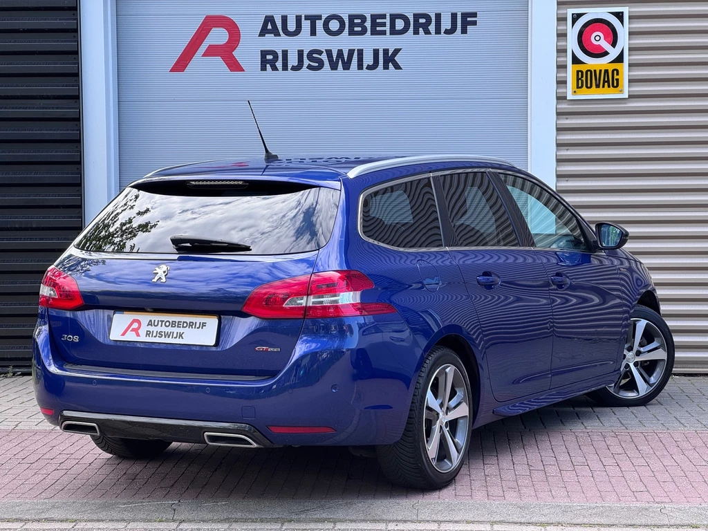 Peugeot 308 – foto 5
