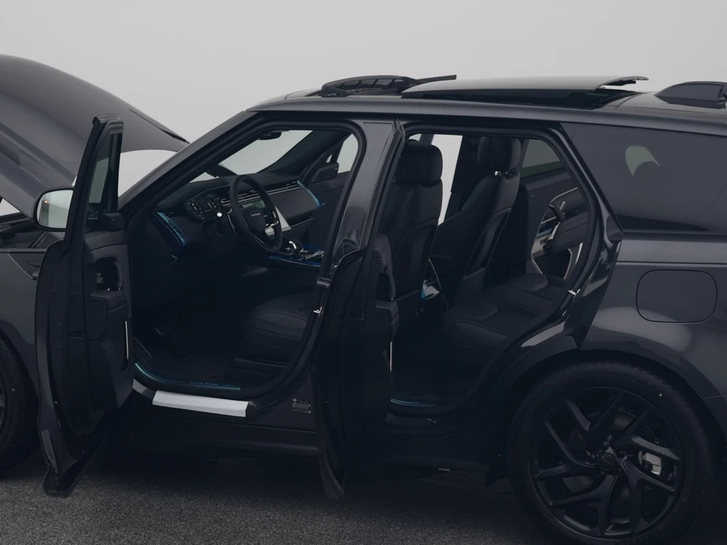 Land Rover Range Rover Sport – foto 35