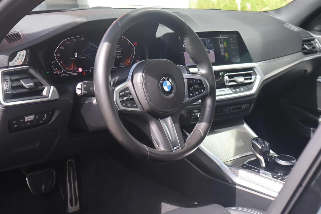 BMW 3 Serie – foto 21
