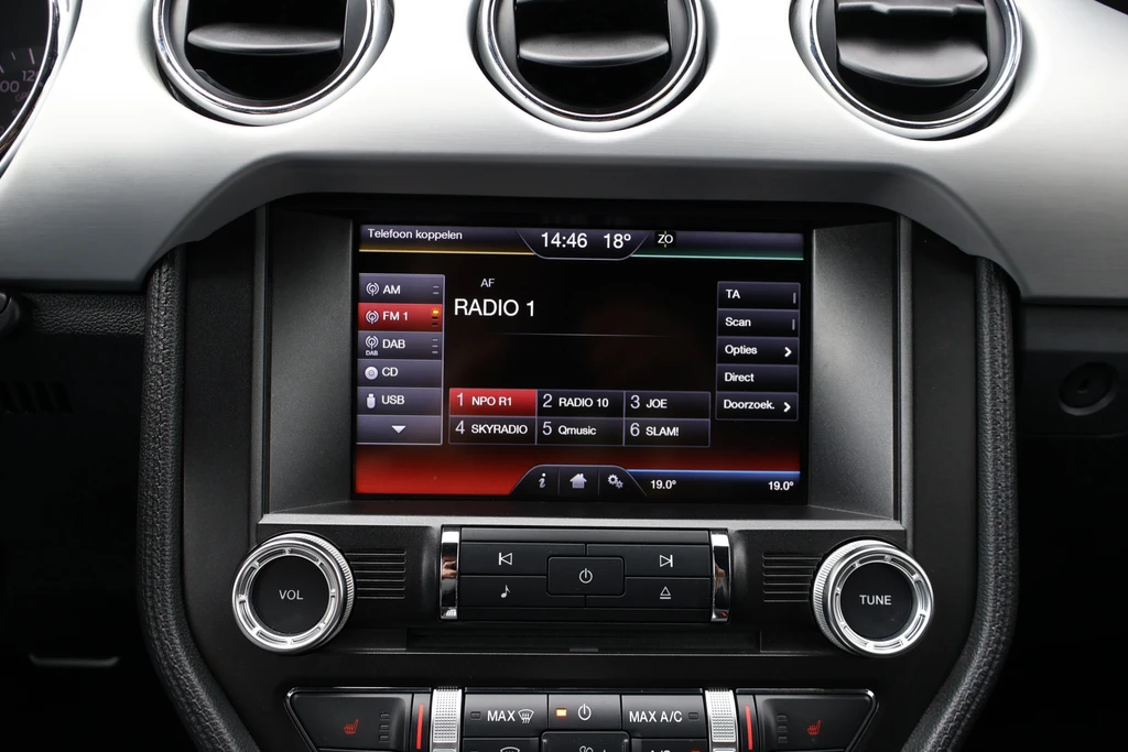 Ford Mustang – foto 30
