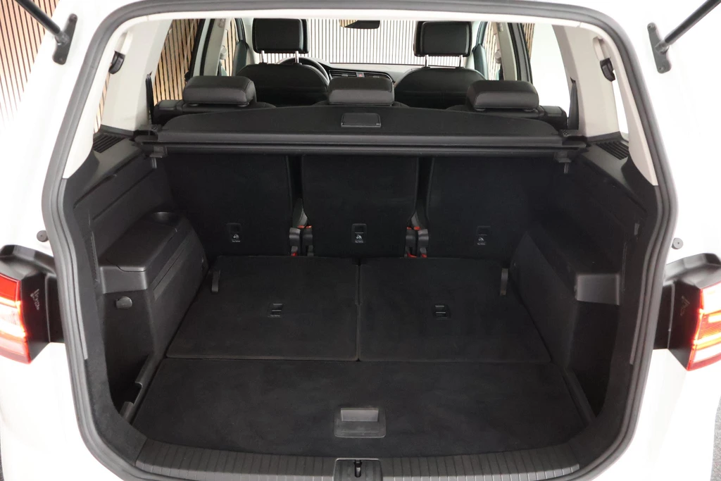 Volkswagen Touran – foto 49